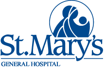 St marys logo
