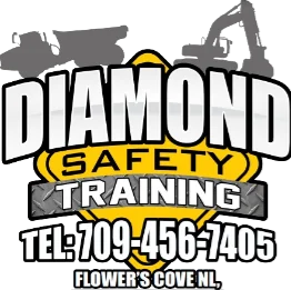 Diamond Safety Training logo