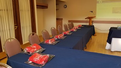 Large Meeting or Event Room for rent in Waterloo Ontario