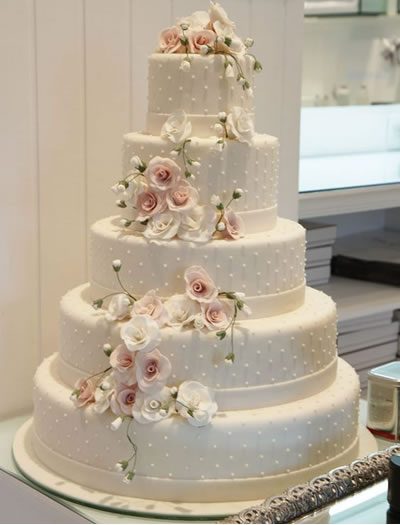 wedding cake 400